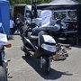 Coupes Moto Légende 2012 : Piaggio Slx à vendre