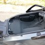 Essai Peugeot Metropolis 400 RS : coffre sous selle