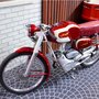 Retromobile 2014 : VAP Monneret