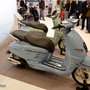 Peugeot Scooters : Django Allure