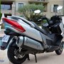 Essai Kymco MyRoad 700i : pot