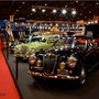 Retromobile 2014 : exposition Lancia