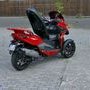 Essai Quadro QV3 : arrière
