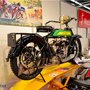 Salon Moto Légende 2012 : Royal Enfield
