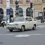 6ème Traversée de Paris Estivale : Simca 1000