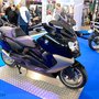 Salon 2 roues Lyon 2012 : Bmw C 650 GT