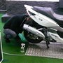 CleanBike : aucun recoin n'y échappe