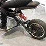Eicma 2014 : Sway Motorsports - suspension de type Cantilever