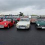 Automédon - Motorama 2012 : petites anglaises