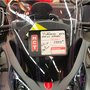 Salon du Scooter de Paris 2013 : promotion salon Piaggio