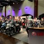Salon du scooter de Paris 2012 : Yamaha