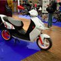 Salon du Scooter Paris : Govecs - S3.4