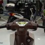 Eicma 2013 : Keeway Zahara - tableau de bord