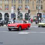 6ème Traversée de Paris Estivale
