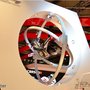 Eicma 2012 Honda : Shi en tous sens