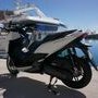 Essai Honda Forza 125cc : arrière gauche