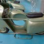Musée Piaggio : Vespa 125cc