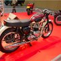 Motorama 2013 : Brooklands Classic - Restauration Triumph TR6 1962