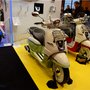 Peugeot Scooters : Django Heritage