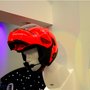 Salon du scooter de Paris 2012 : CDD intercom casque