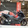 Eicma 2012 Yamaha : T-Max