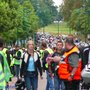 Manifestation 18 juin : tous unis - arrivants encore