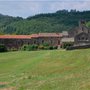 Aubenas-Pontedera : abbaye de Sylvanès