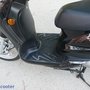 Peugeot Tweet 50cc : plancher