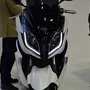 Eicma 2012 Kymco : regard du K-XCT 300cc