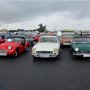 Automédon - Motorama 2012 : petites anglaises