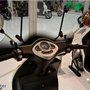 Eicma 2012 Benelli : Mala tableau de bord