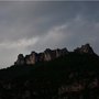 Aubenas-Pontedera J2 : paysage