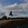 Supermoto Carole : partie terre