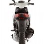 Aprilia Sporticity 2010 125cc : arrière