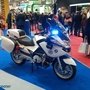 Salon Moto Paris 2013 : Sécurité Routière
