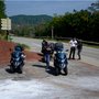 Aubenas-Pontedera : arrêt direction Vialas