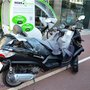 Scoote-Clean : travail accompli