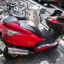 Blog ASF Emmanuel : Honda Forza