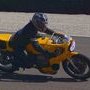 Coupes Moto Légende 2016 : GUZZI 850 1978, Christian Moura