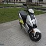 Essai Kreidler e-Florett 3.0 : avant droite