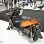 Eicma 2012 Kymco : Agility Cargo
