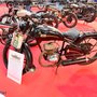 Automédon - Motorama 2012 : Gnome-Rhone R4B de 1951, 125cc