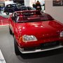 Rétromobile 2013 : Citroën Xanthia 1986