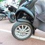 Scoote-Clean : jante impeccable