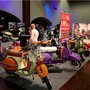 Salon du scooter de Paris 2012 : LML