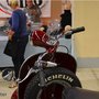 Salon Moto Légende 2013 : Atelier du Scooter - Vespa Px 50cc - 1992