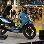 Eicma 2013 : Vectrix - VT1 - droite