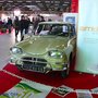 Motorama 2011 : Citroën Ami6