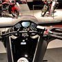 Eicma 2014 Honda : Nm4 Vultus DCT - poste de conduite