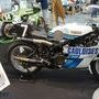 Automedon-Motorama 2015 : Yamaha 750 TZ, 1979